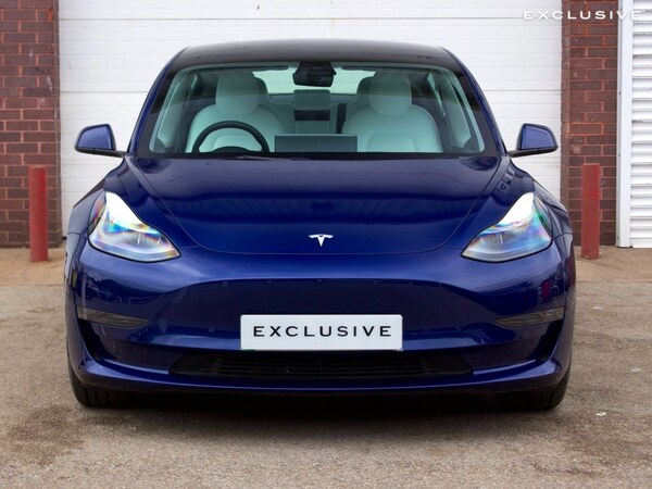 Used Tesla Model 3 2023 for sale - 75410238: Photo 19