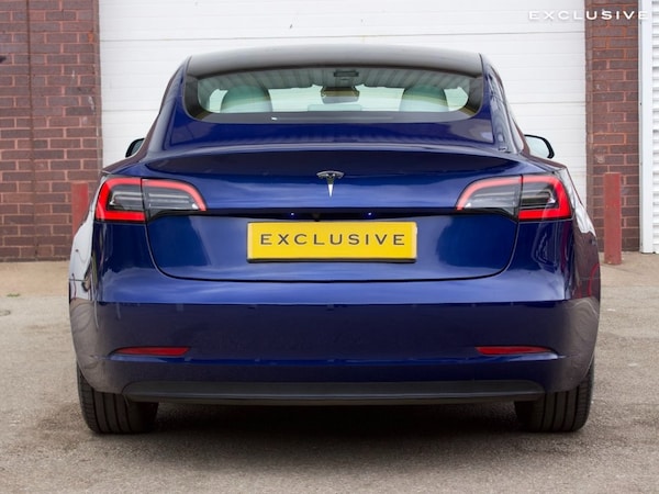 Used Tesla Model 3 2023 for sale - 75410238: Photo 20