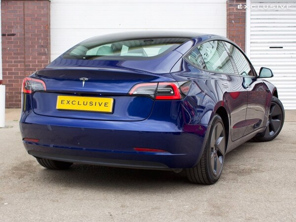Used Tesla Model 3 2023 for sale - 75410238: Photo 21