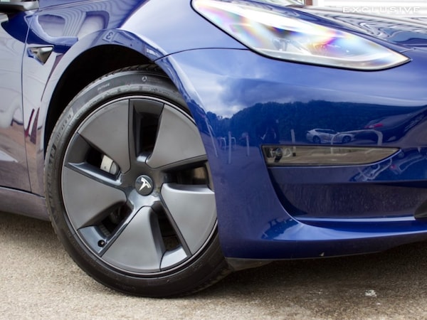 Used Tesla Model 3 2023 for sale - 75410238: Photo 22