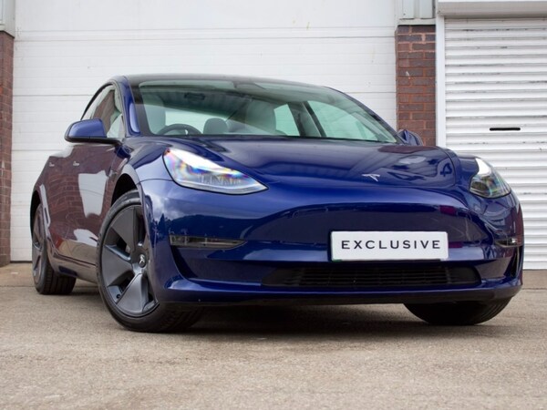 Used Tesla Model 3 2023 for sale - 75410238: Photo 23