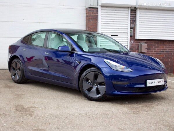 Used Tesla Model 3 2023 for sale - 75410238: Photo 24