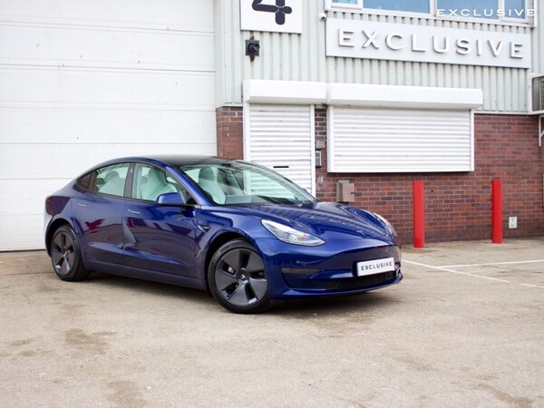 Used Tesla Model 3 2023 for sale - 75410238: Photo 25