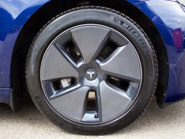 Used Tesla Model 3 2023 for sale - 75410238: Photo 26