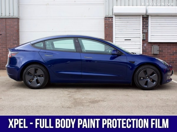 Used Tesla Model 3 2023 for sale - 75410238: Photo 2