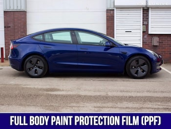 Used Tesla Model 3 2023 for sale - 75410238: Photo