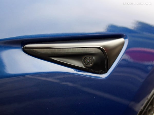 Used Tesla Model 3 2023 for sale - 75410238: Photo 33