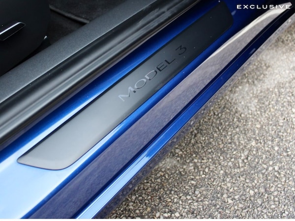 Used Tesla Model 3 2023 for sale - 75410238: Photo 36