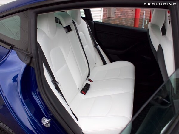 Used Tesla Model 3 2023 for sale - 75410238: Photo 38