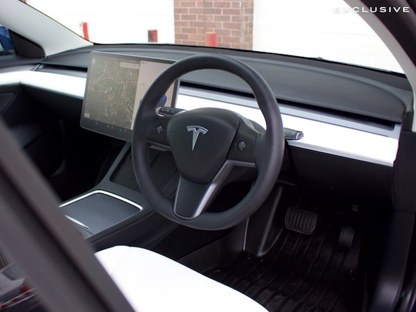 Used Tesla Model 3 2023 for sale - 75410238: Photo 39