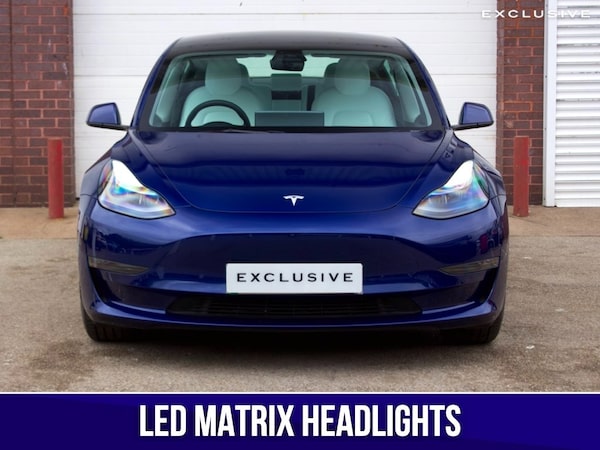 Used Tesla Model 3 2023 for sale - 75410238: Photo 3