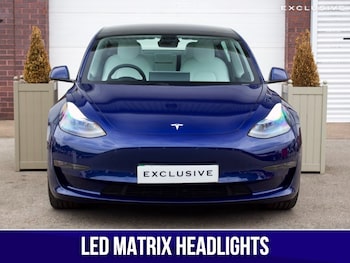 Used Tesla Model 3 2023 for sale - 75410238: Photo