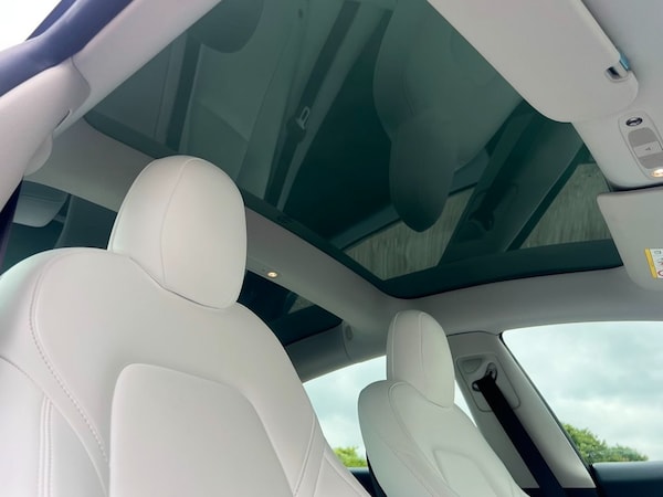 Used Tesla Model 3 2023 for sale - 75410238: Photo 40
