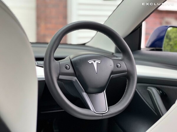 Used Tesla Model 3 2023 for sale - 75410238: Photo 41