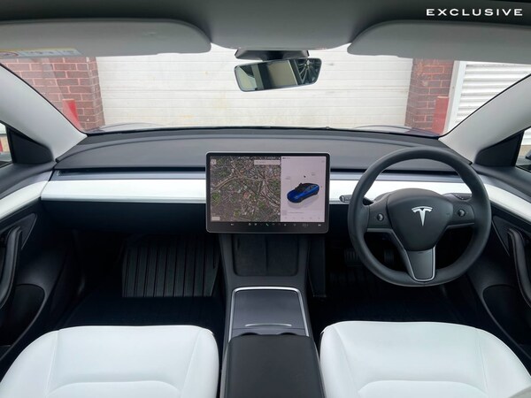 Used Tesla Model 3 2023 for sale - 75410238: Photo 42