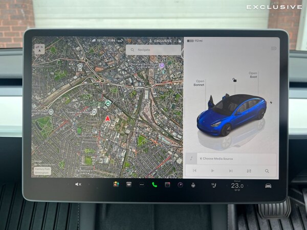 Used Tesla Model 3 2023 for sale - 75410238: Photo 47
