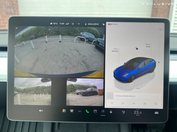 Used Tesla Model 3 2023 for sale - 75410238: Photo 48