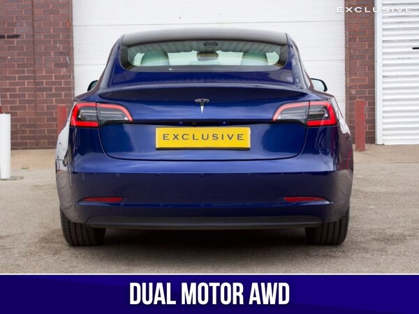 Used Tesla Model 3 2023 for sale - 75410238: Photo 4