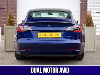 Used Tesla Model 3 2023 for sale - 75410238: Photo