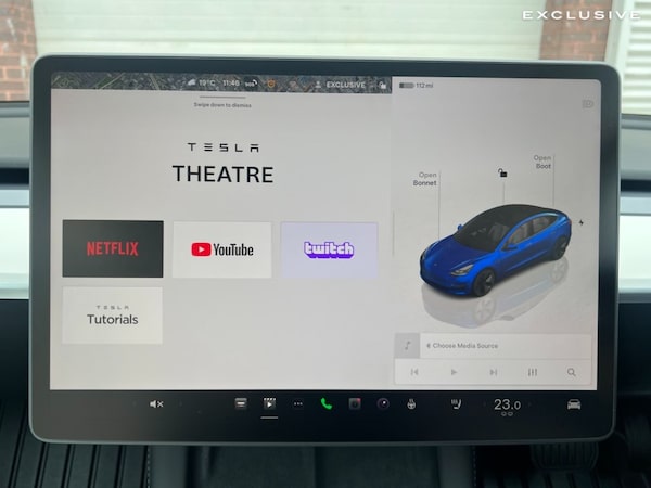 Used Tesla Model 3 2023 for sale - 75410238: Photo 51