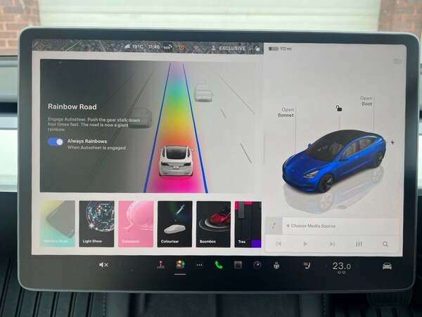 Used Tesla Model 3 2023 for sale - 75410238: Photo 53