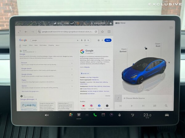 Used Tesla Model 3 2023 for sale - 75410238: Photo 54