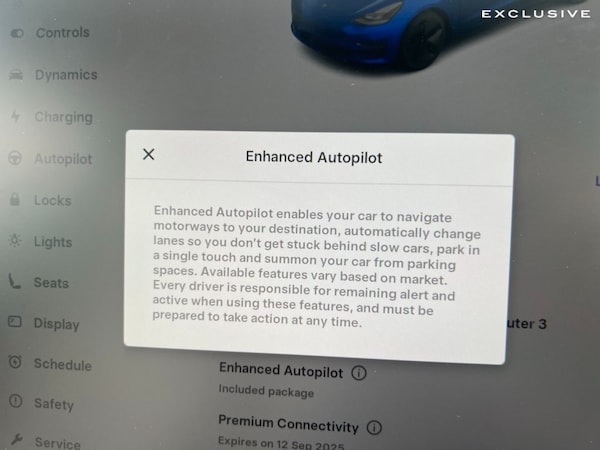 Used Tesla Model 3 2023 for sale - 75410238: Photo 56