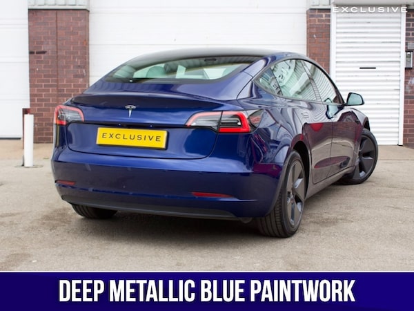 Used Tesla Model 3 2023 for sale - 75410238: Photo 5