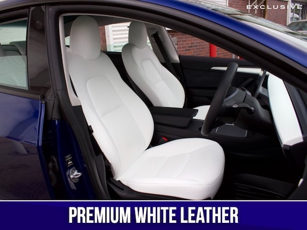 Used Tesla Model 3 2023 for sale - 75410238: Photo 7