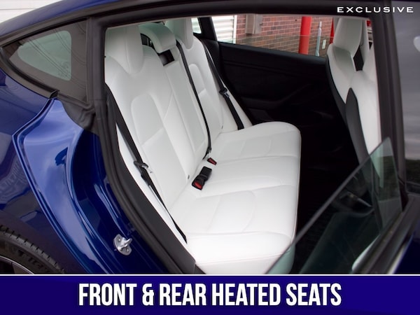 Used Tesla Model 3 2023 for sale - 75410238: Photo 8
