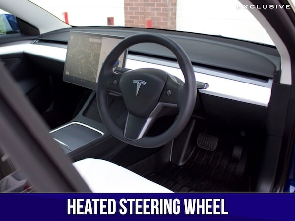 Used Tesla Model 3 2023 for sale - 75410238: Photo 9