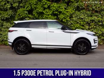 Used Land Rover Range Rover Evoque 2023 for sale - 75285534: Photo