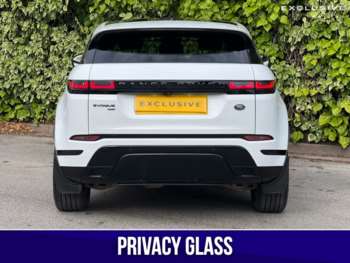Used Land Rover Range Rover Evoque 2023 for sale - 75285534: Photo