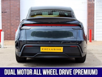 Used Tesla Model Y 2025 for sale - 78973777: Photo