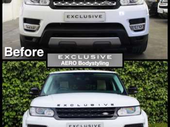Used Land Rover Range Rover Sport 2014 for sale - 65946490: Photo
