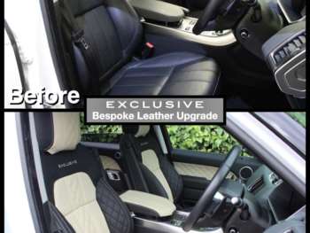 Used Land Rover Range Rover Sport 2014 for sale - 65946490: Photo
