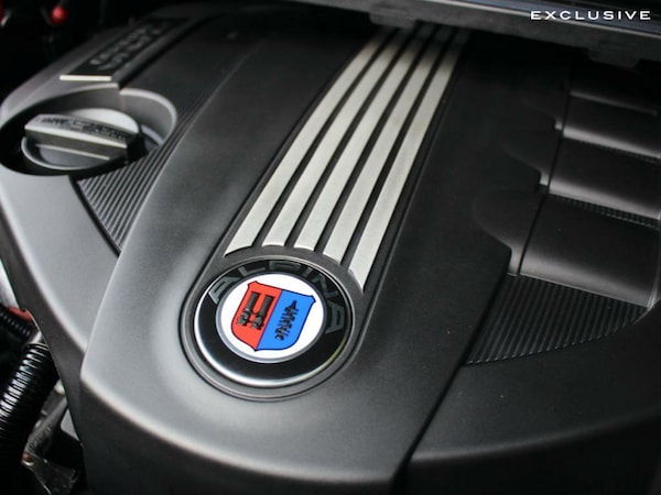 Used BMW Alpina 2018 for sale - 65946469: Photo 5