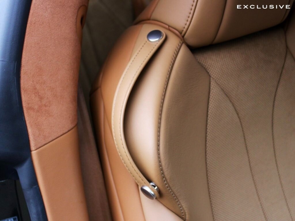 Used Lexus LC 2022 for sale - 75938398: Photo 37