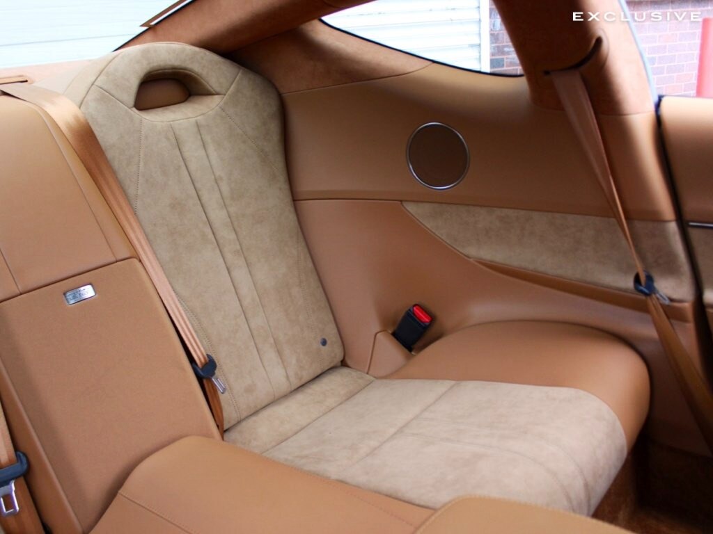 Used Lexus LC 2022 for sale - 75938398: Photo 39