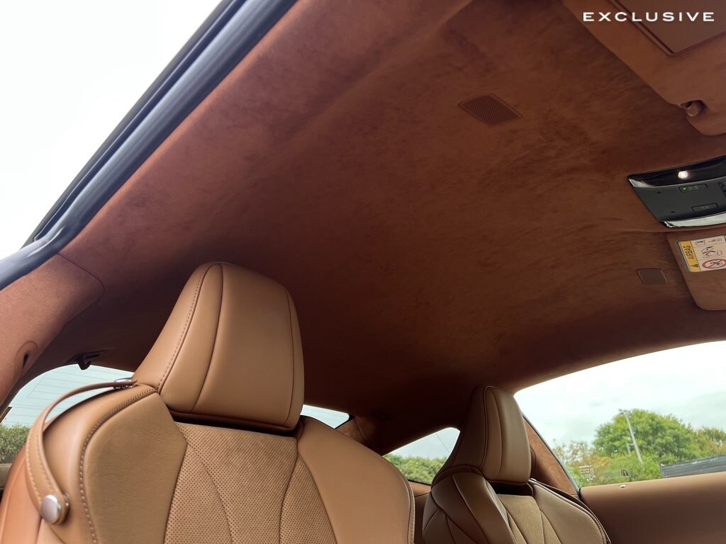 Used Lexus LC 2022 for sale - 75938398: Photo 40