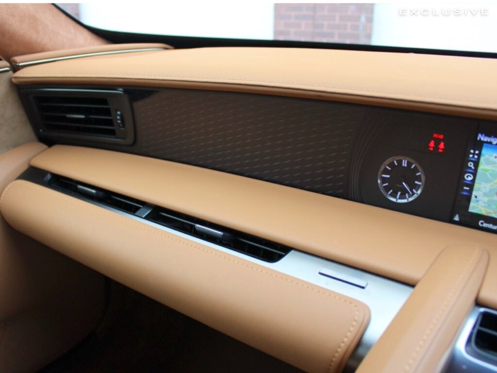 Used Lexus LC 2022 for sale - 75938398: Photo 42