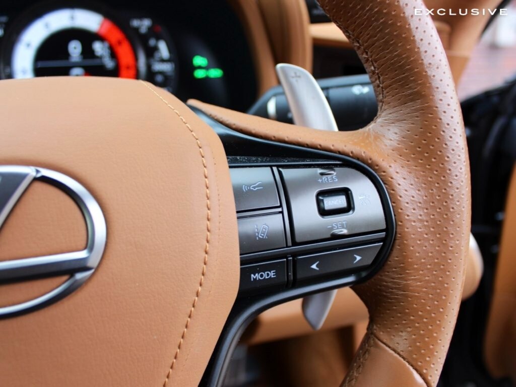 Used Lexus LC 2022 for sale - 75938398: Photo 43