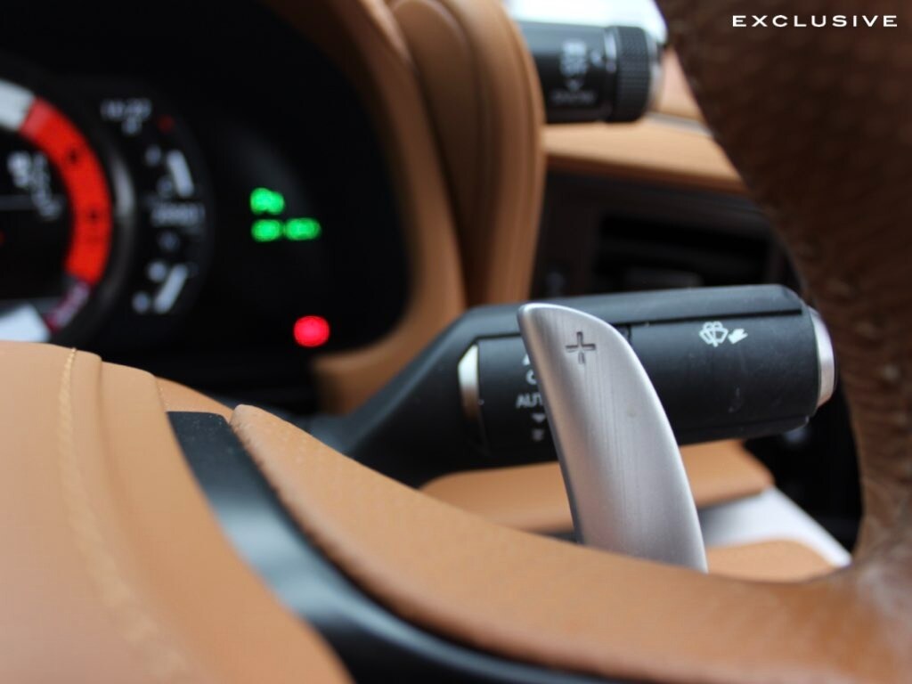 Used Lexus LC 2022 for sale - 75938398: Photo 45