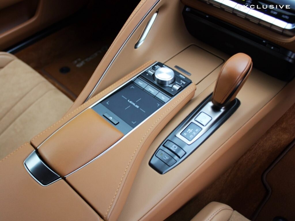 Used Lexus LC 2022 for sale - 75938398: Photo 46