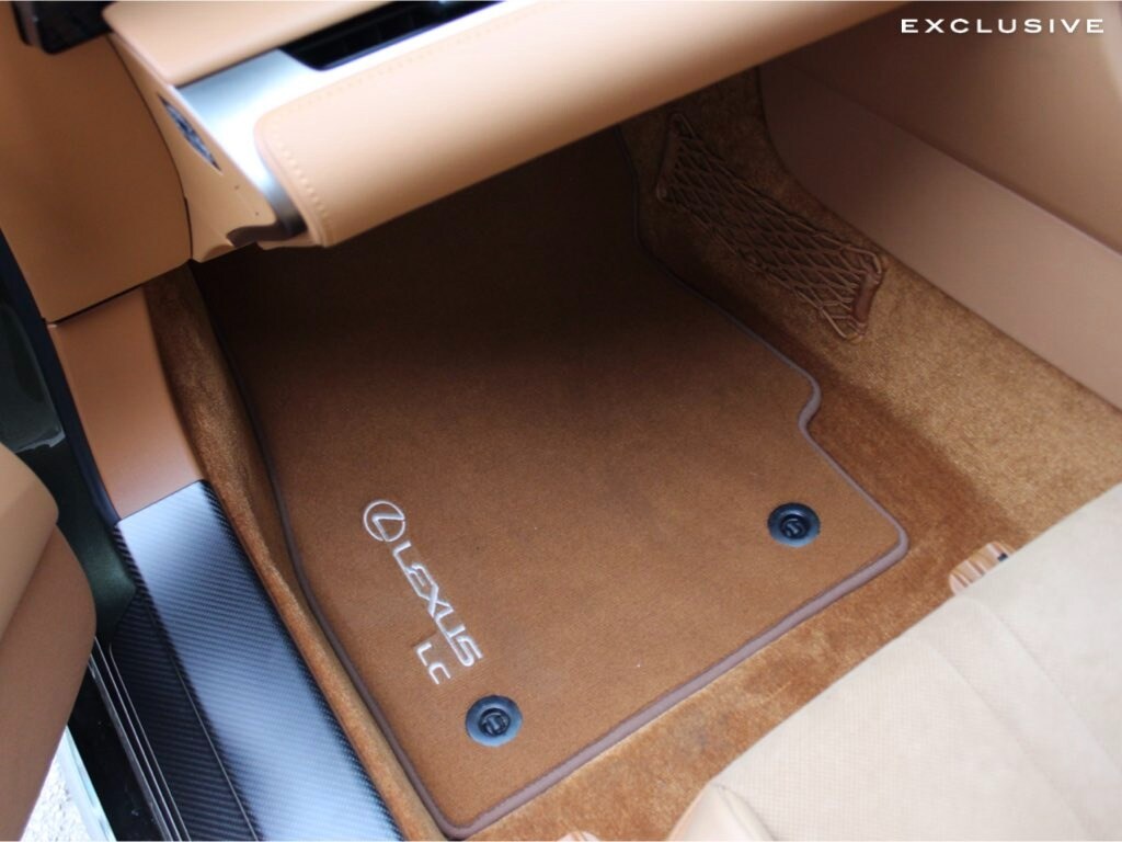 Used Lexus LC 2022 for sale - 75938398: Photo 49