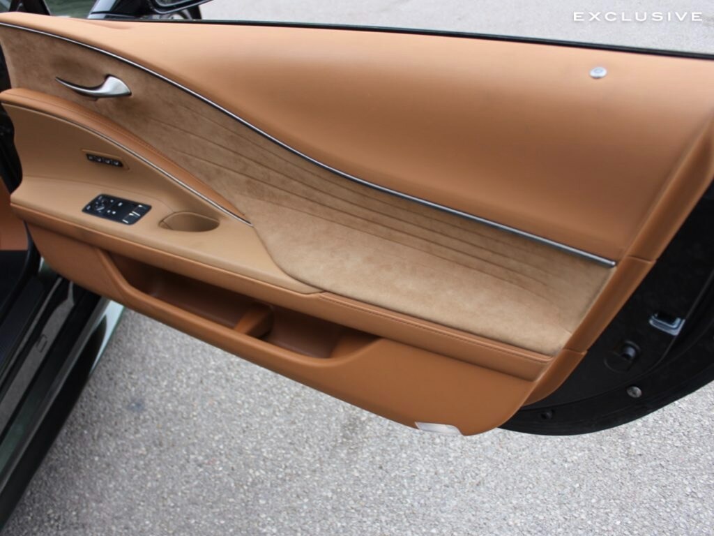 Used Lexus LC 2022 for sale - 75938398: Photo 50