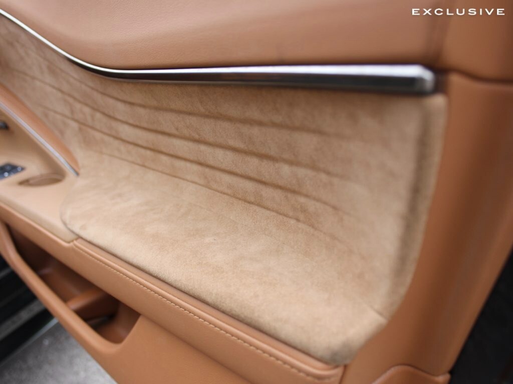 Used Lexus LC 2022 for sale - 75938398: Photo 51