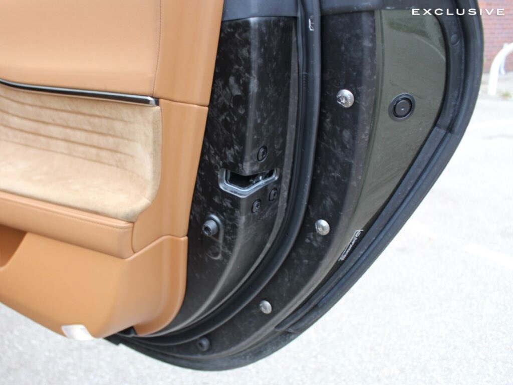 Used Lexus LC 2022 for sale - 75938398: Photo 52