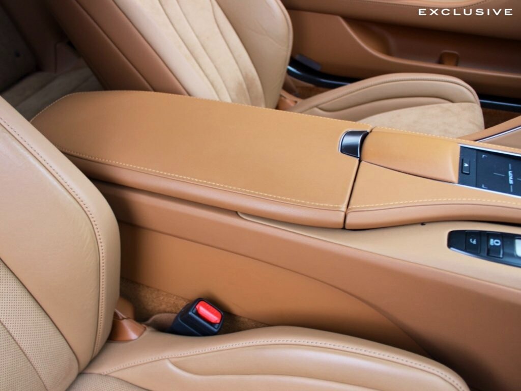 Used Lexus LC 2022 for sale - 75938398: Photo 54