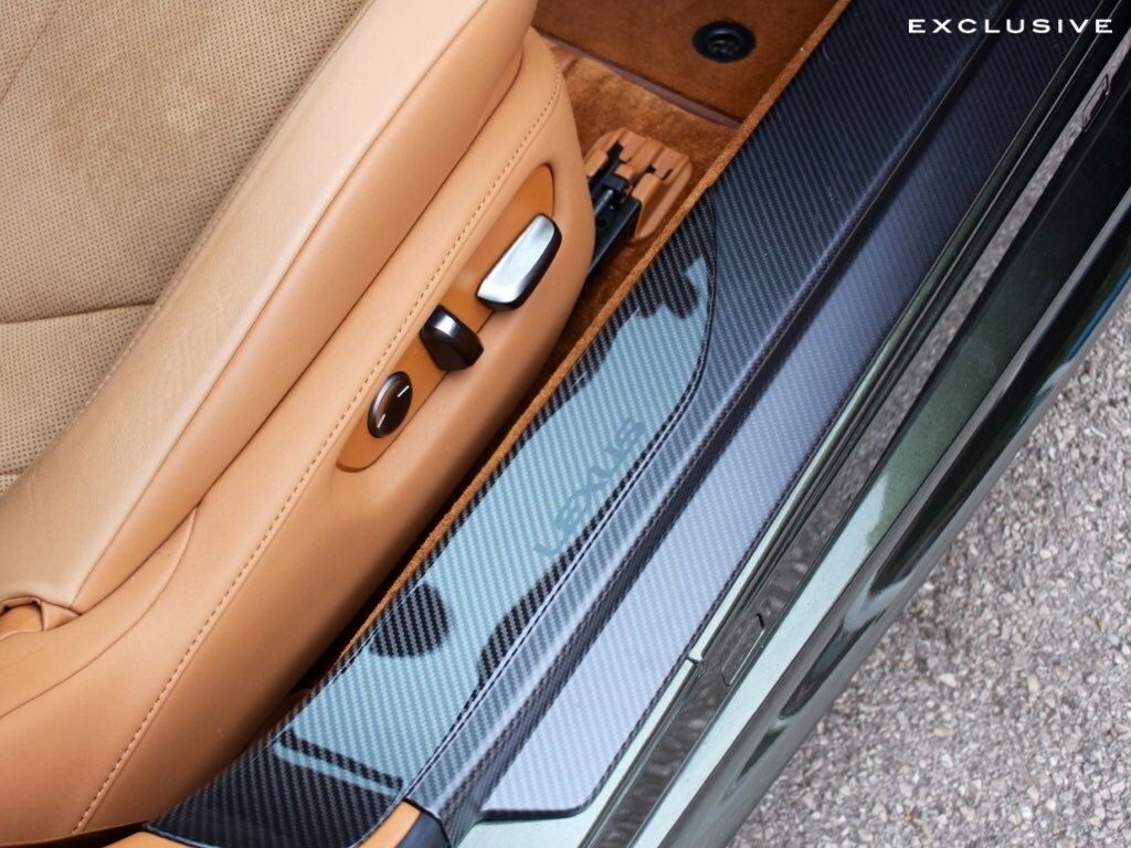 Used Lexus LC 2022 for sale - 75938398: Photo 55